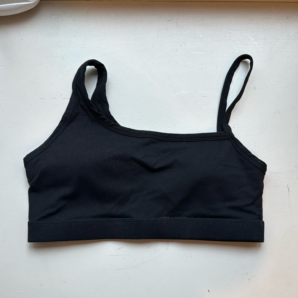 Padded Sports Bra